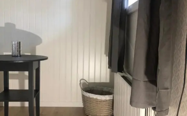 Mormors vrå