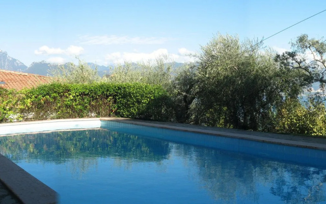 Villa Patrizia