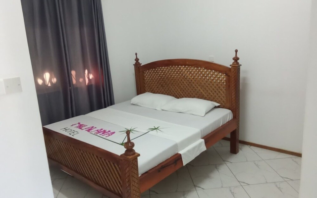 Milalana residence & Hotel Malindi