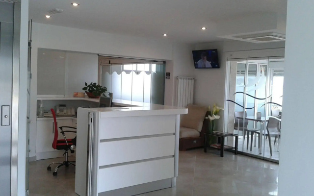Hotel Playa