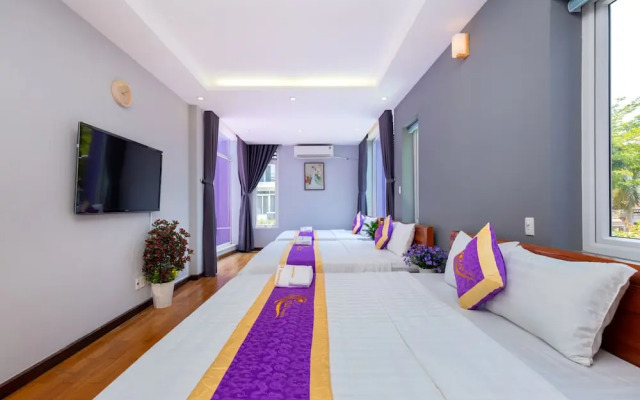 Villas 126-G1 Vung Tau