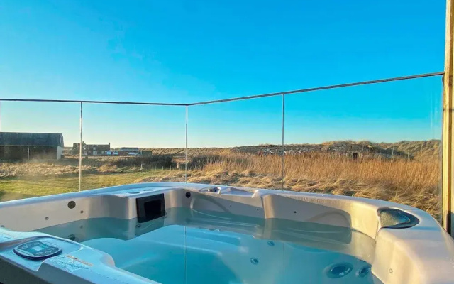 8 Person Holiday Home in Vestervig-by Traum