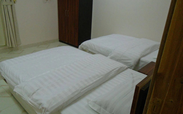 Yusra Hotel Apartment