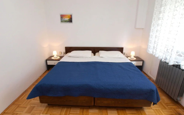 Apartment Brajdine 405