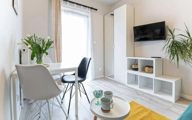 Apartament with Garden