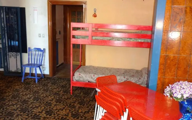 A Casa Del Mago Di Oz
