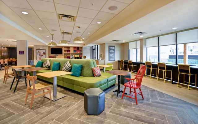 Home2 Suites Eagan Minneapolis