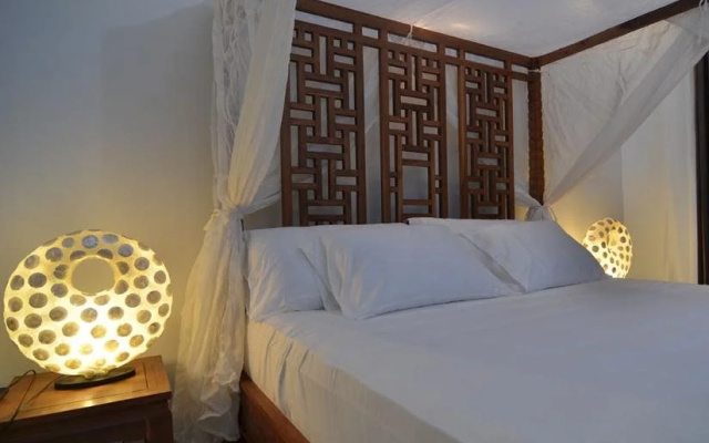 The Sakran Seminyak