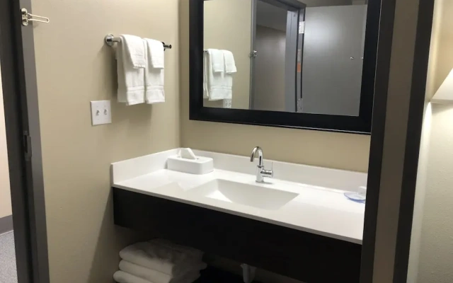 Country Home Inn
