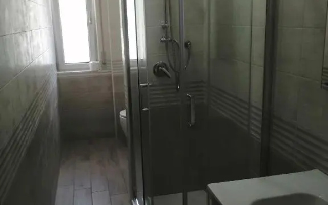 BabbaroHouse - casa vacanza