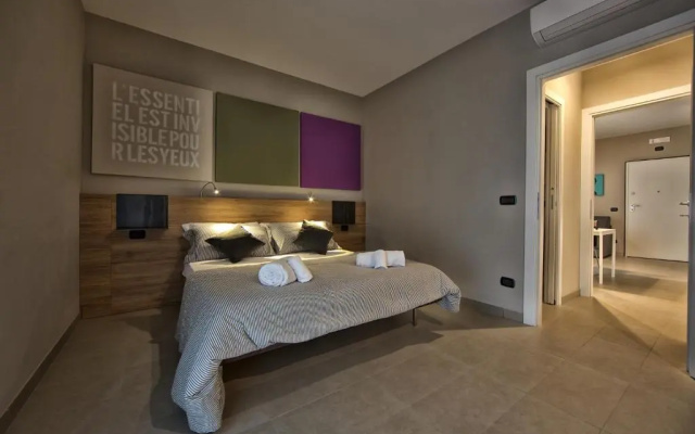 Lepini Suites