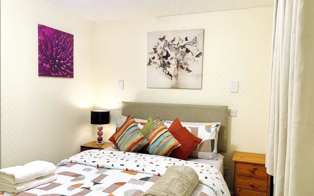 Kayleighs Impeccable 1-bed Apart Aberdeen City