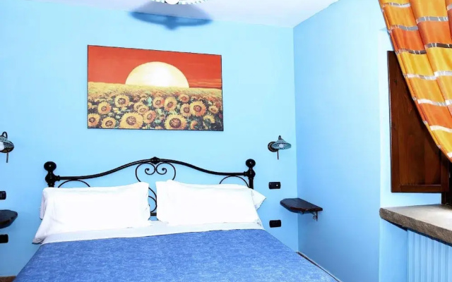 Holiday Home in Trivigno With Pool and Garden