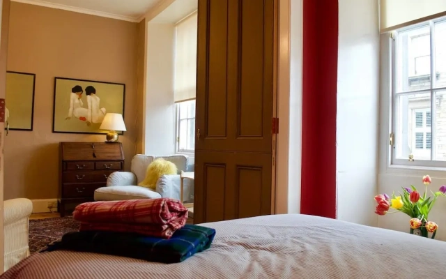 JOIVY Old Town Gem - Apartment With Great City Views