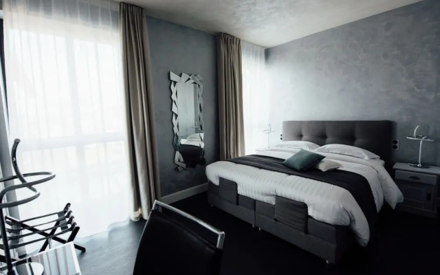 Hôtel Amirauté la Baule