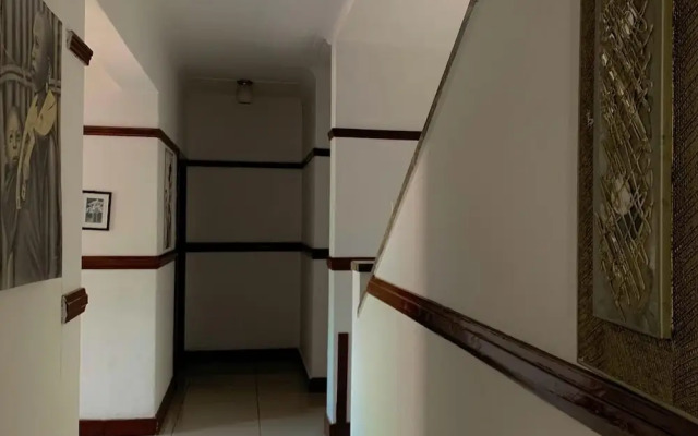 Khayamnandi Leisure Suites