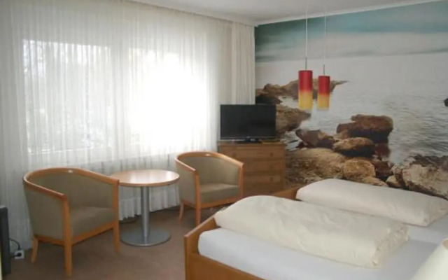 Atlantis Landpension Steinhude