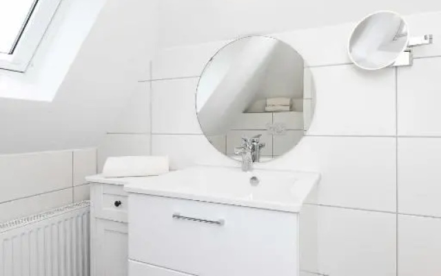 Apartment Borkum