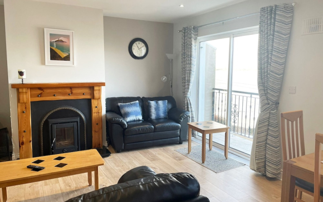Ballycotton Holiday Apartment No 6