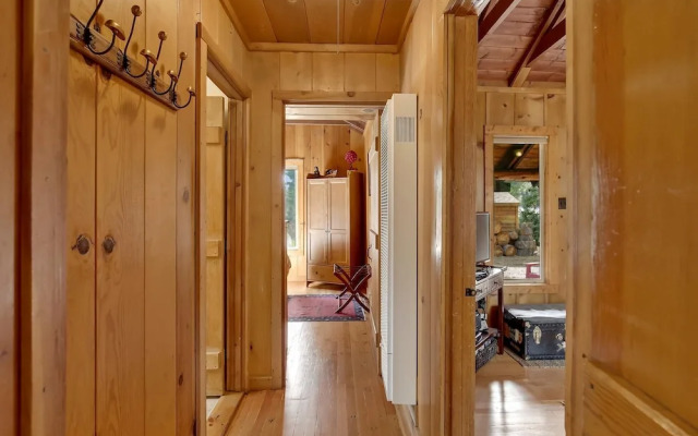 Fever Unit 2090 - 1 Br Cabin