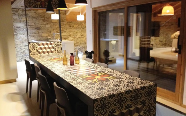 Chalet Flocon