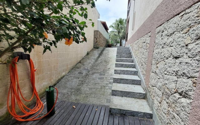 Loft Barra da Fortaleza - Piscina