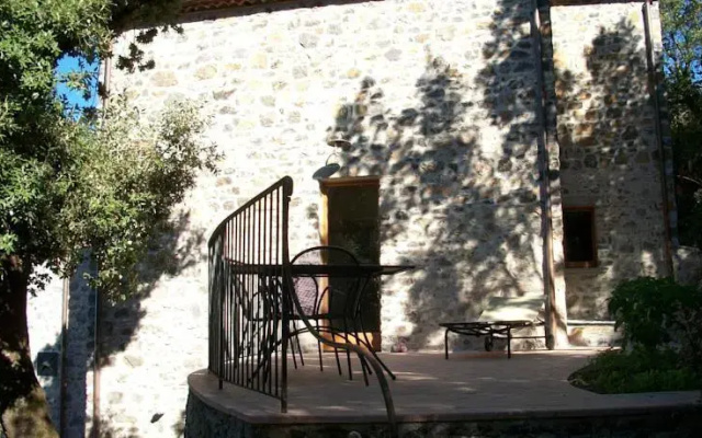 Borgo Le Caselle