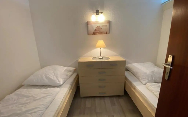Meerblick FeWo Nr 632