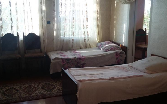 Guest House Zakat Solntsa