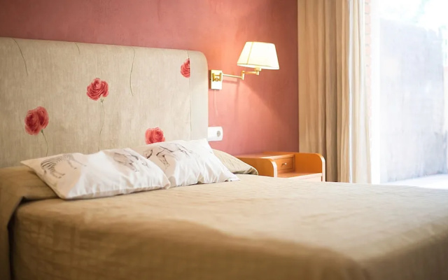 Apartment Andorra TH25