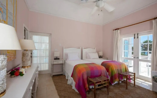 Coriolana 4 Bedroom Home