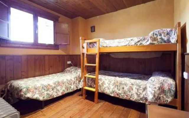 Apartamentos Tanau V