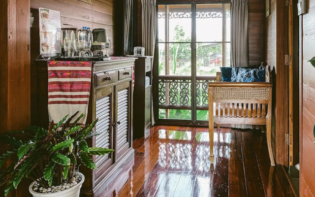 Rommai Villa