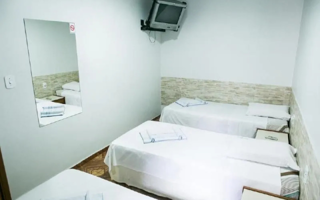 Hotel Vitória