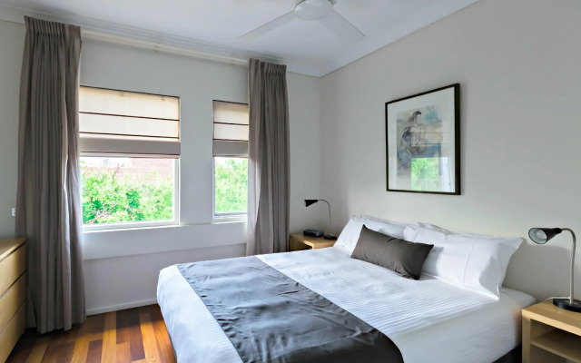 Archer Street – Adelaide DressCircle Apartments