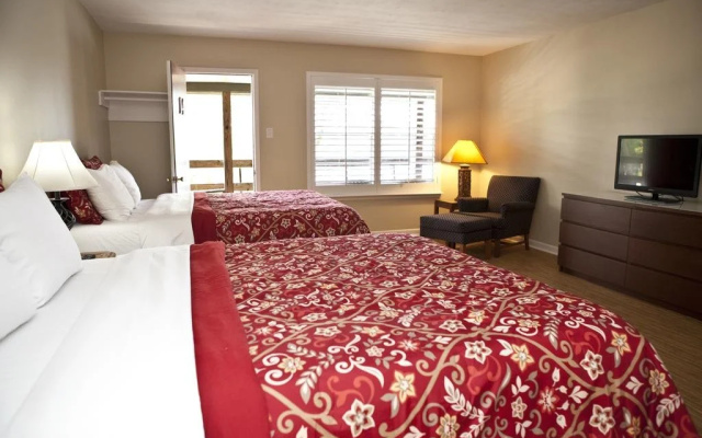 Bethy Creek Resort