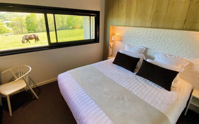 Mildiss Hotel Spa & Restaurant, BW Signature Collection