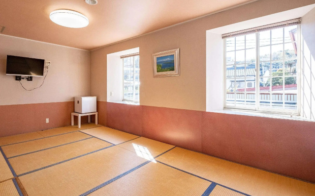 Pension Shiosai