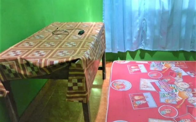 Homestay Devia