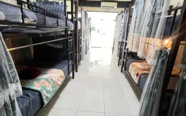 BT Hostel
