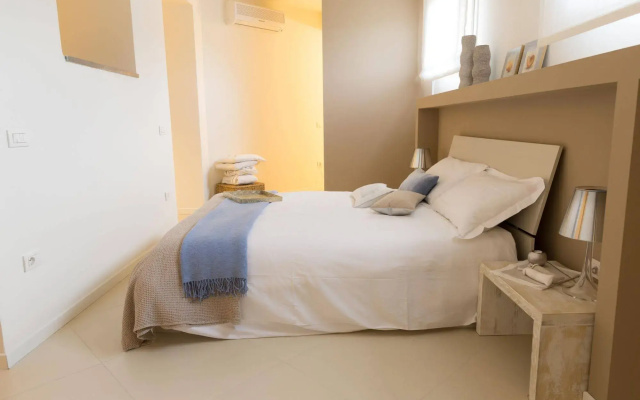 Suite Villa Ida