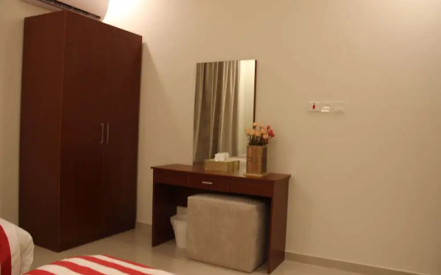 Acacia Hotel