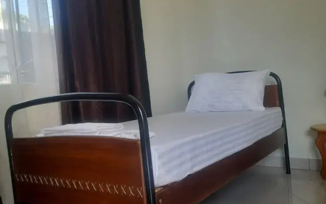 Origin Ventures Hostel