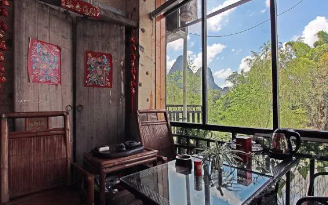 Yinxiang Jiangshu Inn