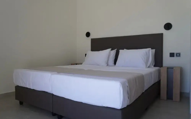 Avli Luxury Villas