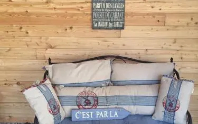 Le Comptoir de Martine