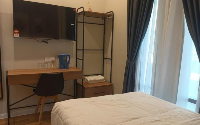 Karasky Hotel