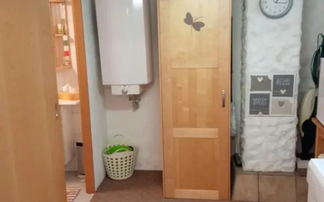 Ferienwohnung Am Kocher-Jagst Radweg