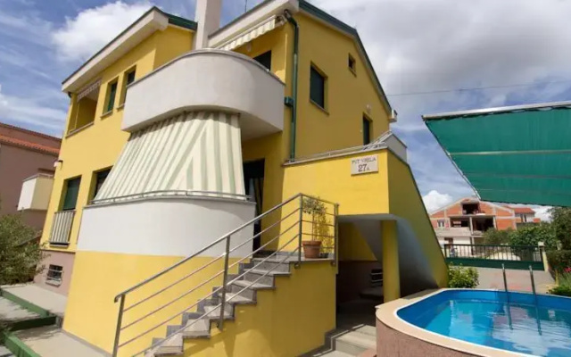 Apartments Miriam I