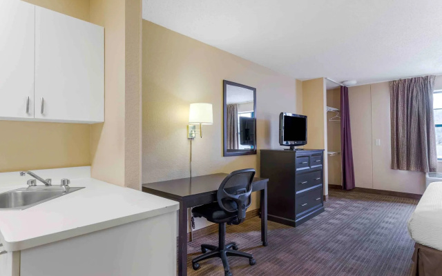Extended Stay America Suites Houston Galleria Westheimer
